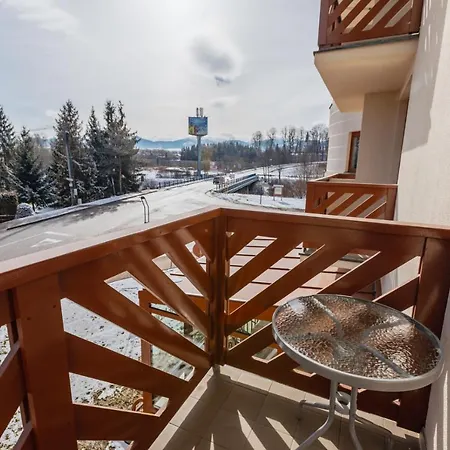 Mymara 7 Bešeňová