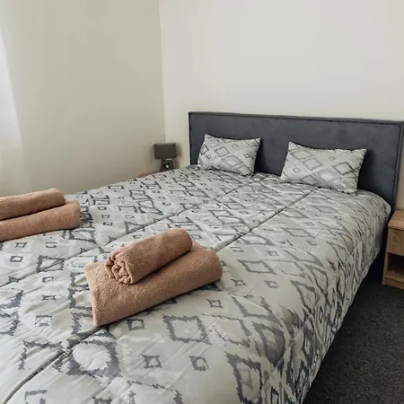 Mymara 7 Bešeňová