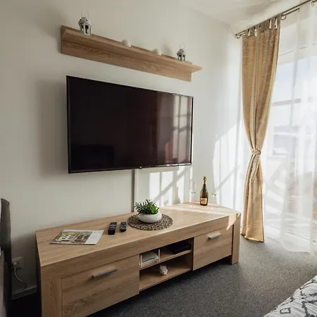 Mymara 7 Appartamento