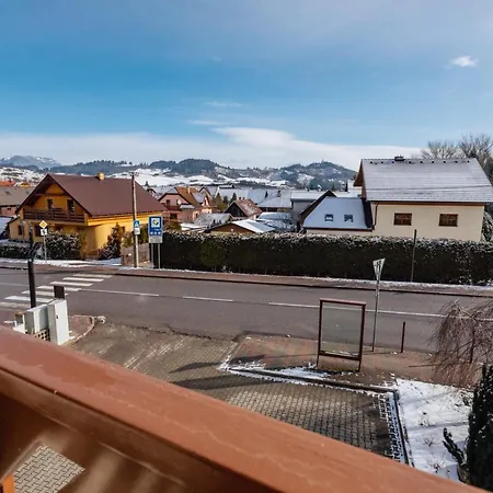 Mymara 7 Appartamento Bešeňová