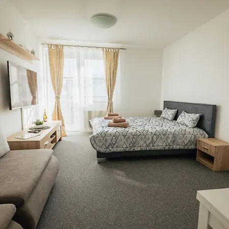 Mymara 7 Bešeňová