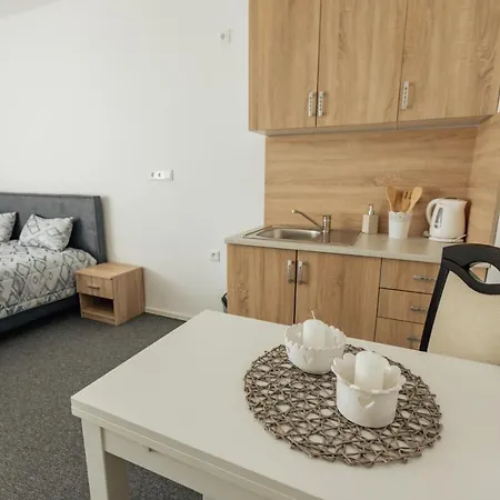 Appartamento Mymara 7 *