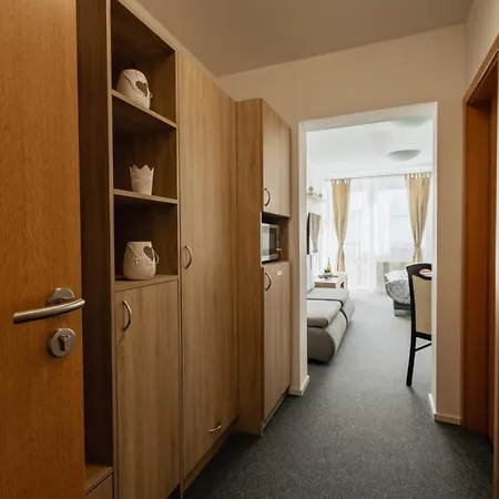 Mymara 7 Appartamento Bešeňová