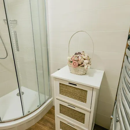 Mymara 7 Appartamento