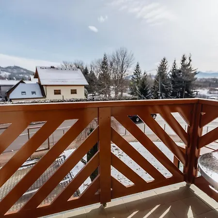 Mymara 7 Appartamento