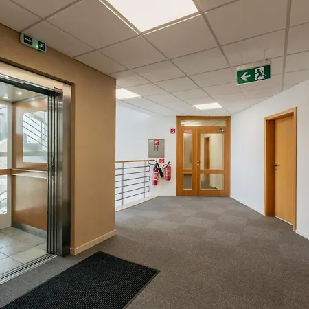 Appartamento Mymara 7